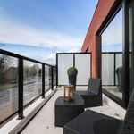 Rent 2 bedroom apartment of 107 m² in Scherpenheuvel-Zichem