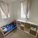 Rent 4 bedroom house in Rugby