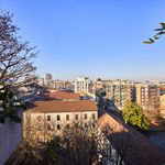 Affitto 5 camera appartamento di 227 m² in Milano