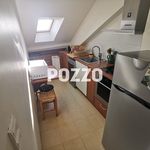 Rent 3 bedroom apartment of 37 m² in GranvilleT