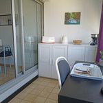 Rent 1 bedroom apartment of 15 m² in Sète