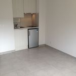 Rent 1 bedroom apartment of 18 m² in Marseille