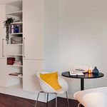 Miete 1 Schlafzimmer wohnung von 33 m² in Hamburg