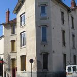 Rent 3 bedroom apartment of 49 m² in Arrondissement of Clermont-Ferrand