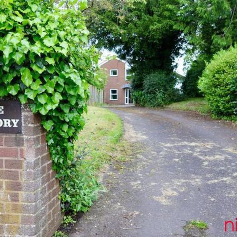 Detached house to rent in Grange Court, Condover, Shrewsbury SY5
