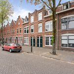 Huur 4 slaapkamer appartement van 101 m² in Schiedam