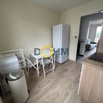 Rent 4 bedroom apartment of 63 m² in Chambéry