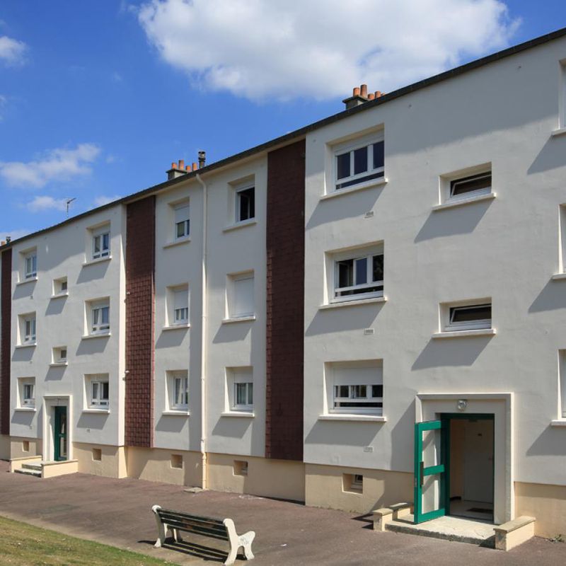 Location appartement  pièce LES MONTS D AUNAY 77m² à 437.28€/mois - CDC Habitat Aunay-sur-Odon