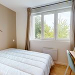 Louez une chambre à Villers-lès-Nancy