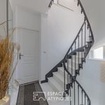 Rent 9 bedroom house of 218 m² in RIVES EN SEINE