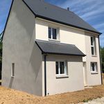 Rent 4 bedroom house in Vy-le-Ferroux