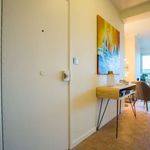 Huur 2 slaapkamer appartement van 95 m² in Schaerbeek