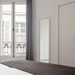 Rent 2 bedroom apartment of 79 m² in Champs-Elysées, Madeleine, Triangle d’or
