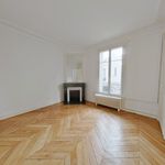 Appartement de 79 m² avec 3 chambre(s) en location à Paris