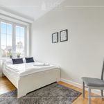 Wynajmij 3 sypialnię apartament z 50 m² w Gdańsk
