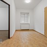 Rent 3 bedroom apartment of 50 m² in Náchod