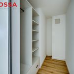Rent 1 bedroom apartment of 44 m² in Warsaw
