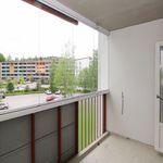 Rent 2 bedroom apartment of 52 m² in Jyväskylä