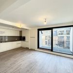 Appartement de 86 m² avec 2 chambre(s) en location à Namur