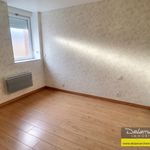 Rent 2 bedroom apartment of 36 m² in La Haye-Pesnel