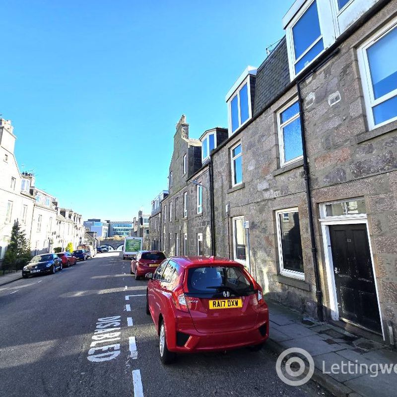 2 Bedroom Flat to Rent at Aberdeen-City, Ferry, Ferryhill, Hill, Torry, England