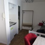 Appartement de 18 m² avec 1 chambre(s) en location à Poitiers