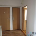 Rent 4 bedroom apartment of 80 m² in Jablonec nad Nisou