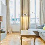 Rent 2 bedroom apartment of 43 m² in Paris