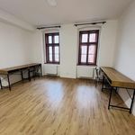 Pronajměte si 1 ložnic/e byt o rozloze 35 m² v Hrádek nad Nisou