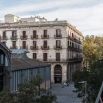 Alquilo 1 dormitorio apartamento de 57 m² en Barcelona