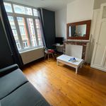 Appartement de 31 m² avec 2 chambre(s) en location à Lille