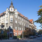 Wynajmij 2 sypialnię apartament z 48 m² w Katowice