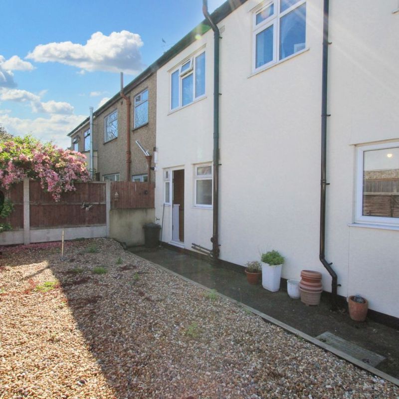 apartment for rent in Hornchurch Elm Park