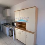 Rent 1 bedroom apartment of 20 m² in Gurgy