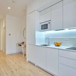 Rent 1 bedroom apartment in Marbella