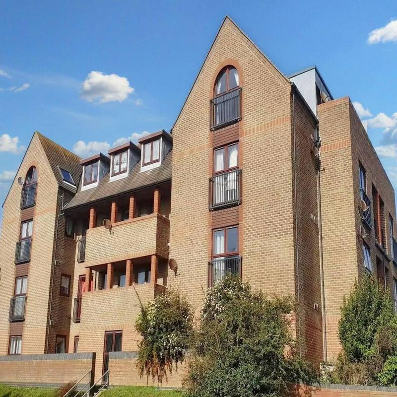 2 bedroom flat to rent Sidley