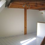 Appartement de 22 m² avec 1 chambre(s) en location à Dijon