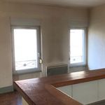 Rent 2 bedroom apartment of 30 m² in Clermont Ferrand