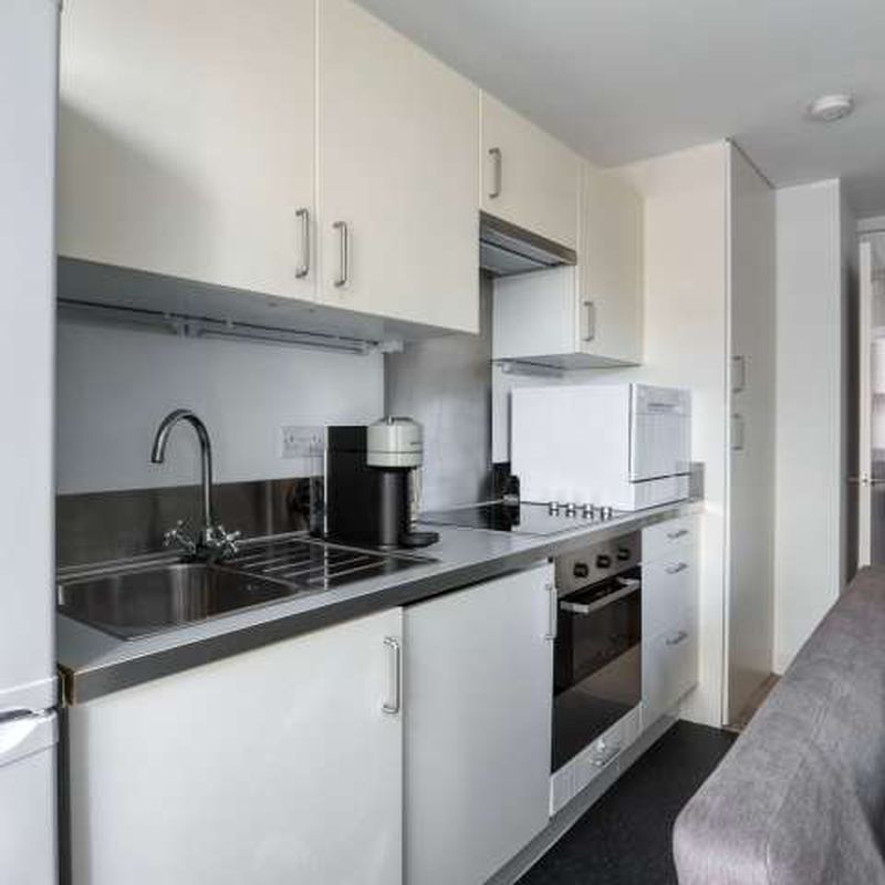 1-bedroom apartment for rent in London, London Barbican