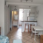 Appartement de 23 m² avec 1 chambre(s) en location à Toulon