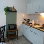 Miete 1 Schlafzimmer wohnung von 24 m² in Hannover
