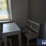Wynajmij 1 sypialnię apartament z 33 m² w Włocławek