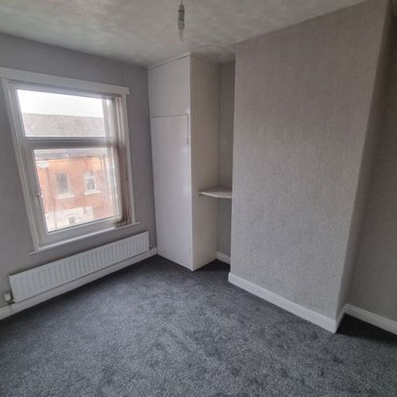 Terraced house to rent in Bouch Street, Shildon, County Durham DL4