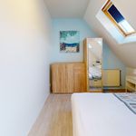 Huur 1 slaapkamer appartement in Knokke-Heist