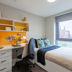 Rent 1 bedroom student apartment of 34 m² in Liverpool