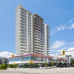 Appartement de 527 m² avec 1 chambre(s) en location à Vancouver