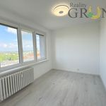 Rent 3 bedroom apartment of 72 m² in Karviná
