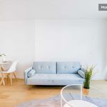 Rent 1 bedroom apartment of 48 m² in Paris 19e Arrondissement
