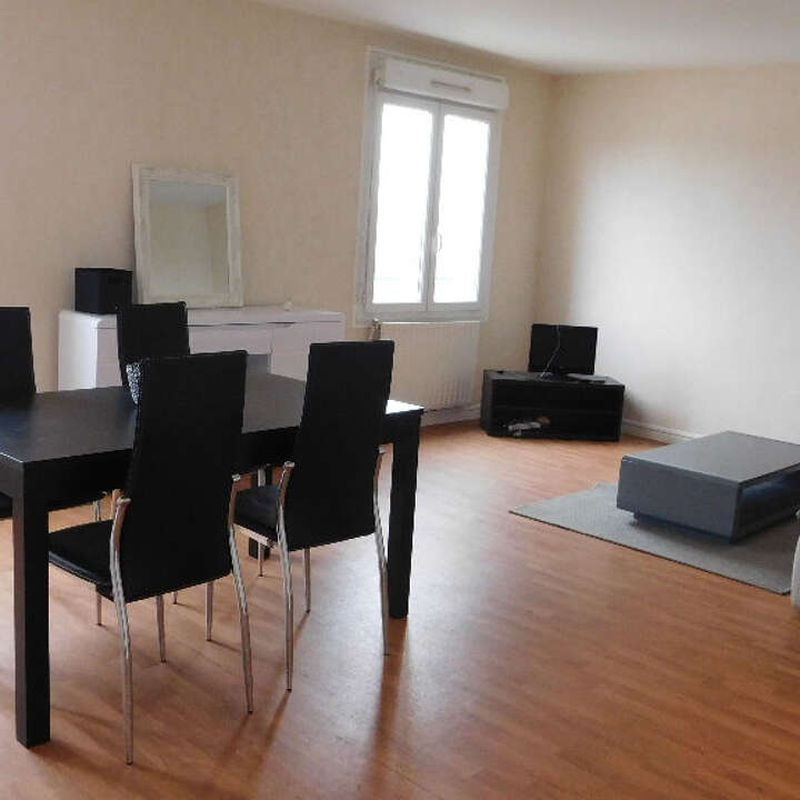 Location appartement 4 pièces 74 m² Toulouse (31400)