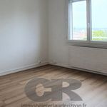 Rent 5 bedroom apartment of 74 m² in Vandoeuvre-lès-Nancy
